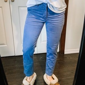 Ralph Lauren cropped